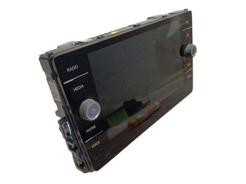 radio-vw-t-cross-c11-d31-2018-34124545 main image