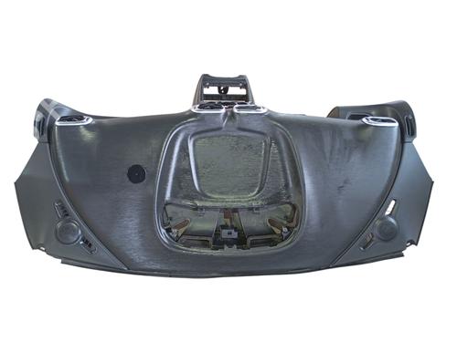 Dashboard CITROËN C3 Picasso (SH_) 1.6 HDi | BP35952774C46 - Image 8