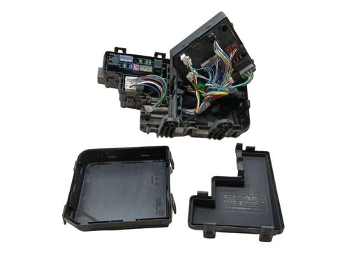 Used Fuse box Fuse box NISSAN QASHQAI II (J11, J11_) 1.3 DIG-T (140 hp) 34240191 34240191