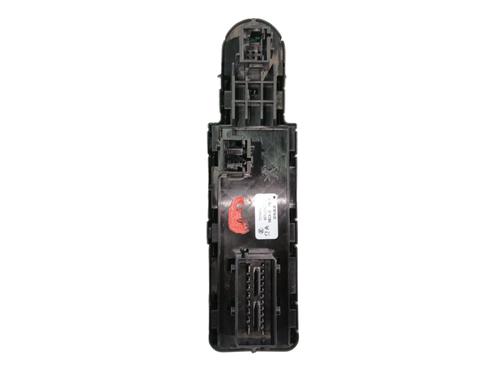 Left front window switch OPEL CROSSLAND X / CROSSLAND (P17, P2QO) 1.2 (75) | BP32264804I27