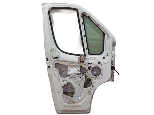 Left front door FIAT DUCATO Van (250_) 115 Multijet 2,0 D | BP29121814C2 