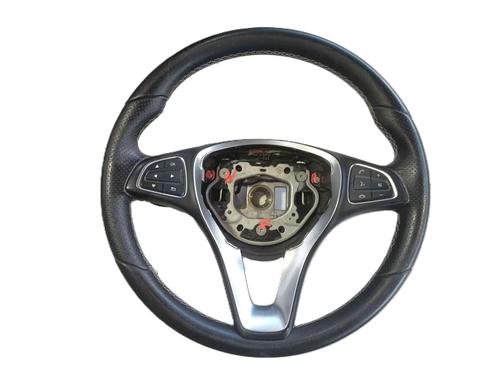 Used Steering wheel Steering wheel MERCEDES-BENZ GLA-CLASS (X156) GLA 220 d (156.903) (177 hp) 36392894 36392894