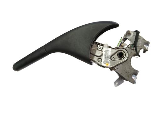 håndbremse håndbremse CITROËN BERLINGO MULTISPACE (B9) 1.6 BlueHDi 120 (120 hp) 35728394 35728394