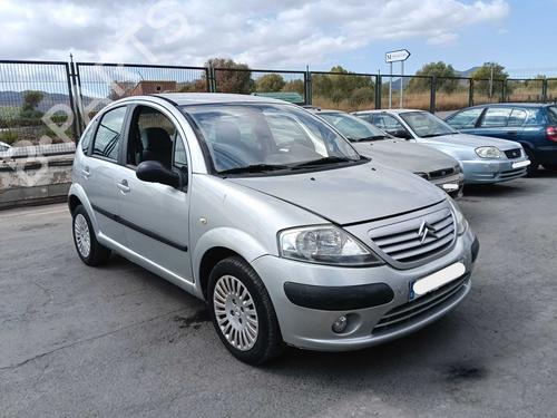 Used Parts CITROËN C3 I (FC_, FN_) 1.4 i 4948108