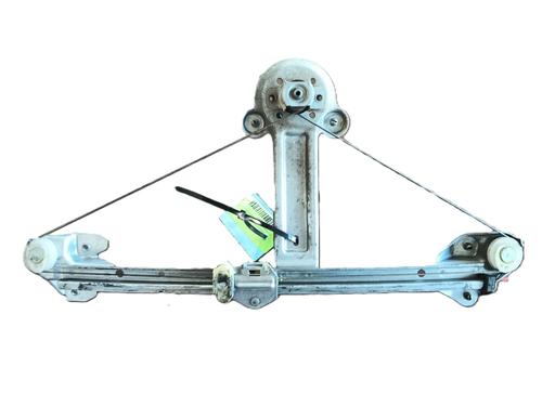 Rear right window mechanism OPEL ASTRA H (A04) 1.7 CDTI (L48) | BP29396882C25 