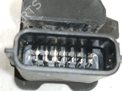 Electronic module KIA SPORTAGE IV (QL, QLE) 1.7 CRDi | BP9650357M83 