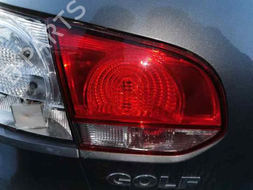 Starter VW GOLF VI (5K1)  | BP5382582M8 