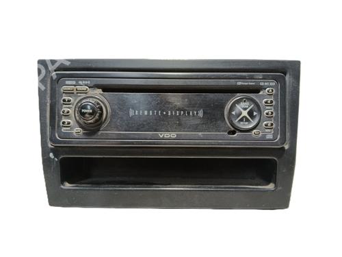 Bilradio OPEL COMBO Box Body/MPV 1.7 DI 16V | BP18672740E6 