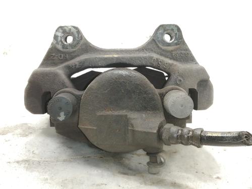 Left front brake caliper FIAT DOBLO Box Body/MPV (223_)  | BP16077923M105 