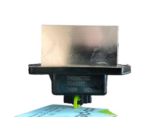 Heater resistor HONDA ACCORD VII (CL, CN) 2.0 (CL7) | BP30125068M108