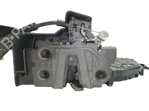 Rear right lock LAND ROVER FREELANDER 2 (L359) 2.2 TD4 4x4 | BP6307478C99 