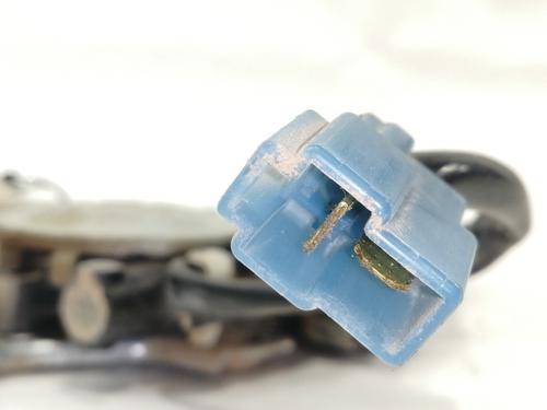 Rear left window mechanism FORD RANGER (ER, EQ, R_) 2.5 TD 4x4 | BP7191950C24 