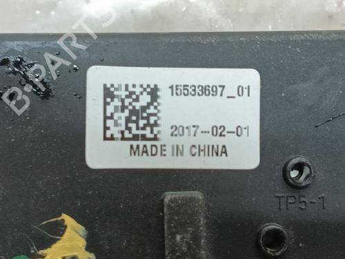 Fuse box OPEL ASTRA K (B16) 1.4 Turbo (68) | BP34633442E1 - Image 3