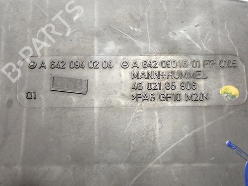 Air filter box MERCEDES-BENZ CLK (C209)  | BP14257913M87 