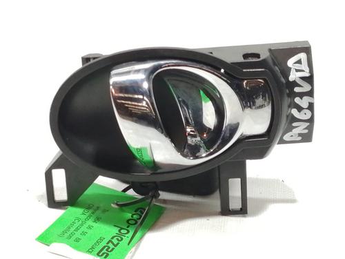 Used Front right interior door handle Front right interior door handle NISSAN JUKE (F15) 1.5 dCi (110 hp) 7196989 7196989