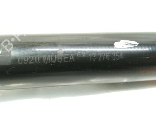 Right front driveshaft OPEL INSIGNIA A Sports Tourer (G09) 2.0 CDTI (35) | BP9396319M39 