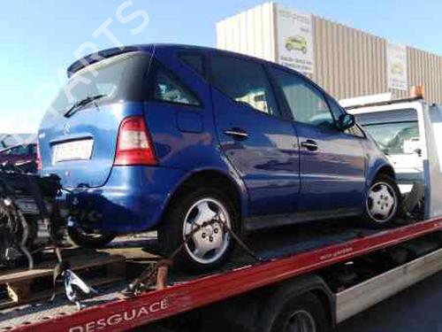 Servo brake MERCEDES-BENZ A-CLASS (W168) A 160 (168.033, 168.133) | BP6274393M42 