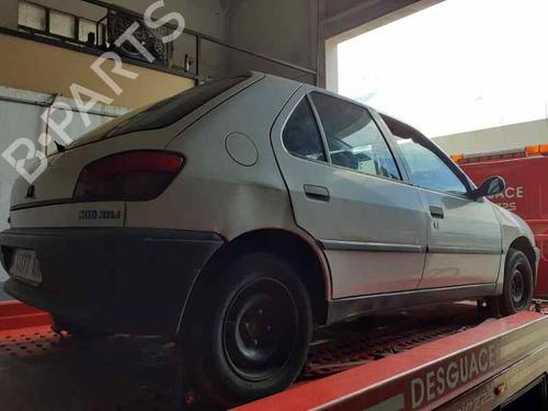 Alternator PEUGEOT 306 Hatchback (7A, 7C, N3, N5)  | BP5854574M7 
