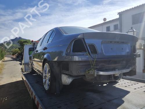 Right front shock absorber BMW 3 (E46) 328 i | BP15894188M17 