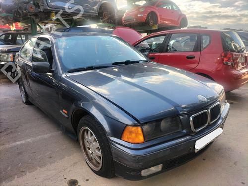 Brukte deler til BMW 3 Compact (E36) 316 i (102 hp) 4404262