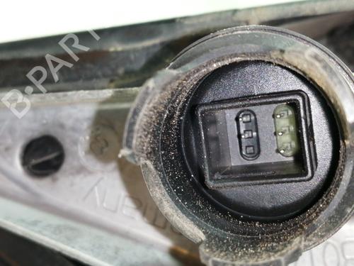 Left mirror BMW 1 (E87) 118 d | BP6290875C26 