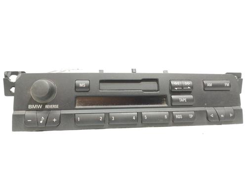 Radio BMW 3 (E46) 320 d | BP6295101E6 