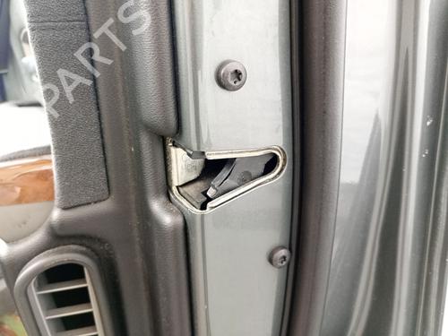 Front right lock BMW 7 (E65, E66, E67) 730 Ld | BP19681741C97 