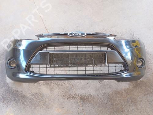 Used Front bumper FORD FIESTA VI (CB1, CCN) 1.6 TDCi (90 hp) 32492181