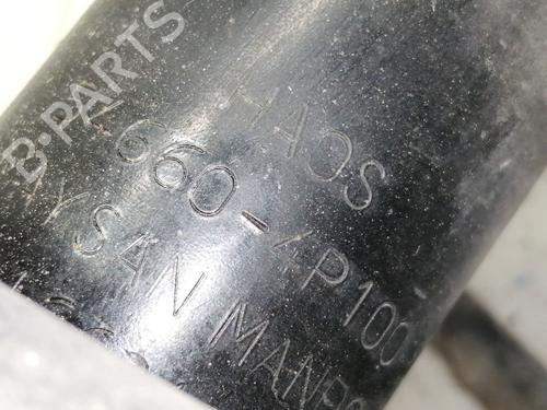 Right front shock absorber HYUNDAI i20 I (PB, PBT)  | BP12179251M17 