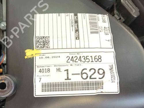 Rear left panel AUDI A3 Sportback (8YA, 8YF) 35 TDI | BP38174490C60 - Image 5