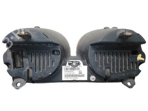 Instrument cluster SMART FORFOUR (454) 1.5 CDI (454.001) | BP5369459C47 