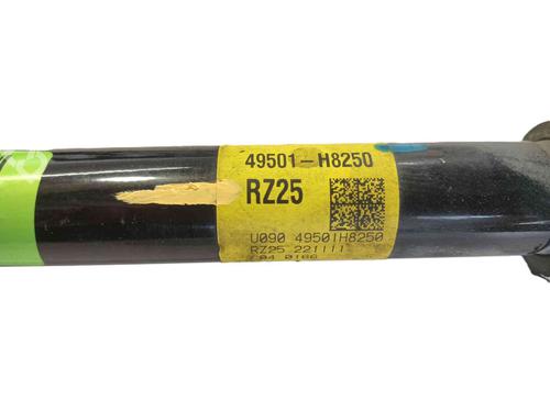 Used Right front driveshaft Right front driveshaft KIA STONIC (YB) 1.0 T-GDi Eco-Dynamics+ (101 hp) 36342957 36342957
