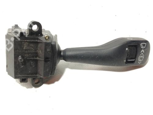 Used Steering column stalk BMW 3 Coupe (E46) 328 Ci (193 hp) 5368145