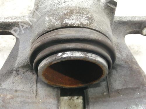 Right front brake caliper MERCEDES-BENZ CITAN Box Body/MPV (W415)  | BP13490185M104 