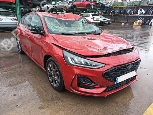 Used Parts FORD FOCUS IV (HN) 1.0 EcoBoost mHEV 4512128