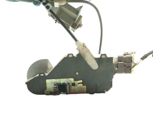 Front left lock CITROËN C4 Coupe (LA_)  | BP5372844C98 