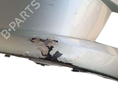 Front bumper PEUGEOT 407 (6D_) 2.0 HDi 135 (6DRHRH, 6DRHRE, 6DRHRG, 6DRHRJ) | BP30125340C7