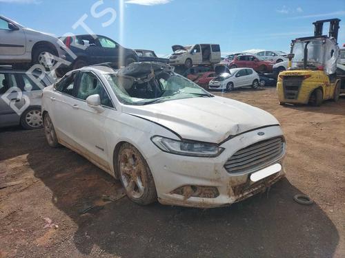 Used Parts FORD MONDEO V Saloon (CD)  2.0 Hybrid  5014534