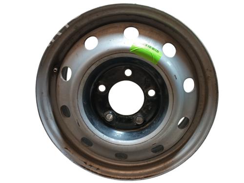 Llanta Llanta OPEL MOVANO A Platform/Chassis (X70) 2.5 DTI (ED, HD, UD0, UD4) (115 hp) 35951829 35951829