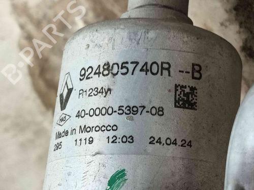 AC pipe DACIA SANDERO III 1.0 TCe 90 | BP37069576M126 - Image 2