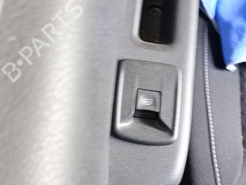 Right rear window switch DACIA SANDERO II TCe 90 (B8M1, B8MA, B8AC) | BP21542055I28 