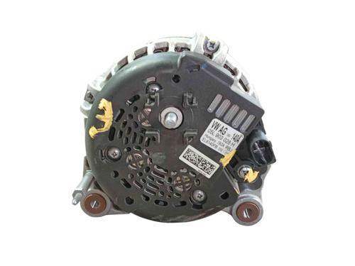 Alternator AUDI A3 Sportback (8YA, 8YF) 35 TDI | BP38086444M7 - Image 4