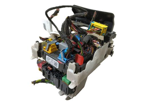 Used Fuse box FIAT SCUDO Van 2.0 Multijet 145 (506) (144 hp) 29418298