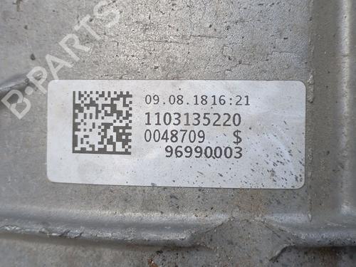 Gearbox AUDI Q8 (4MN, 4MT) 50 TDI Mild Hybrid quattro | BP36039519M3 - Image 7