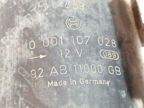 Starter FORD ESCORT V (AAL, ABL)  | BP10642971M8 