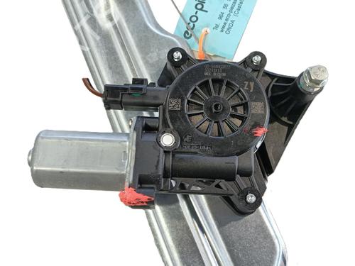 Rear right window mechanism MG MG ZS SUV (AZS1) 1.0 T-GDi | BP31352727C25