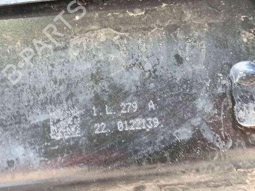 Bagaksel RENAULT CLIO V (B7_) 1.0 SCe 65 (B7MG) | BP38286840M2 - Image 2