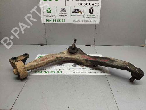 Used Left front suspension arm ROVER 75 (RJ) [1999-2005]  5369892