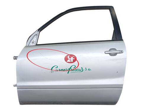 Used Left front door Left front door SUZUKI GRAND VITARA II (JT, TE, TD) 1.9 DDiS All-wheel Drive (JT419, TD44, JB419WD, JB419XD,... (129 hp) 34580313 34580313