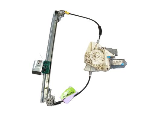 Used Rear right window mechanism Rear right window mechanism PEUGEOT 607 (9D, 9U) 2.2 HDi (133 hp) 33543615 33543615
